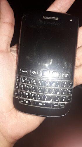 Celular Black Berry 9790