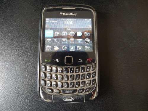 Celular Smartphone 3g Blackberry 9300