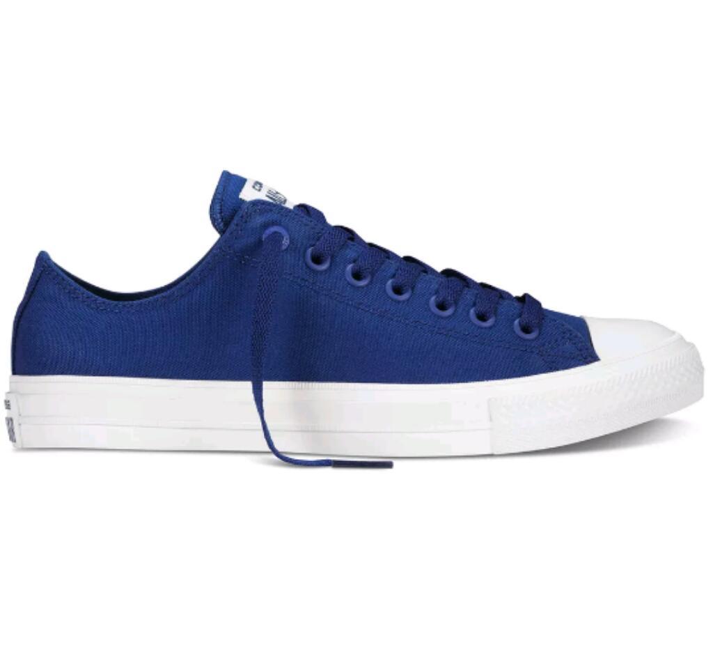 Converse  Chuck Taylor 2 Azul