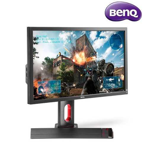 Monitor Benq Xl2720 Gaming