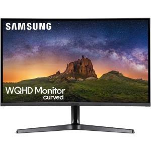 Monitor Lcd Samsung C27jg50qql - 68.3 Cm (26.9) - Led - 16