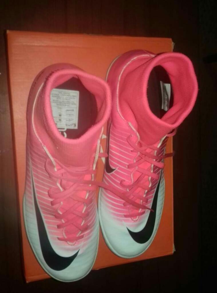 Nike Mercurialx Victoryvi Rose Talla 44