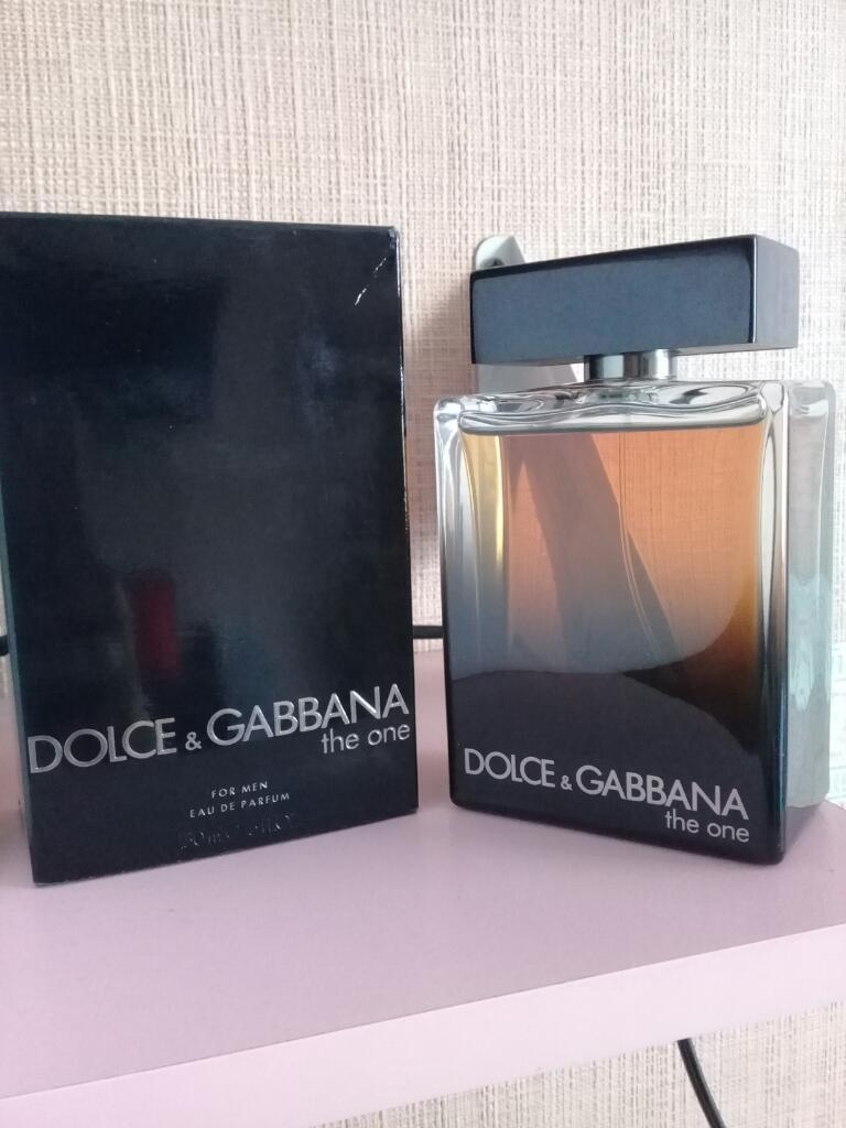 Perfume Dolce Gabbana