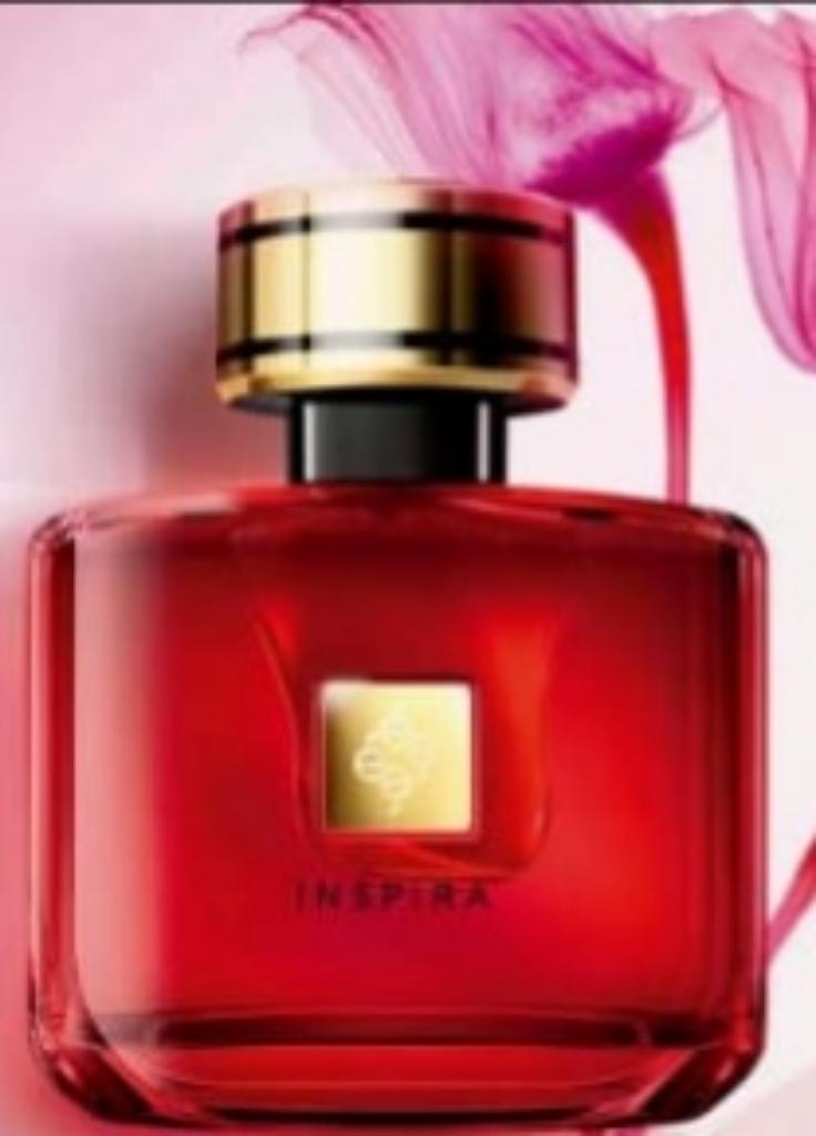 Perfume Inspira