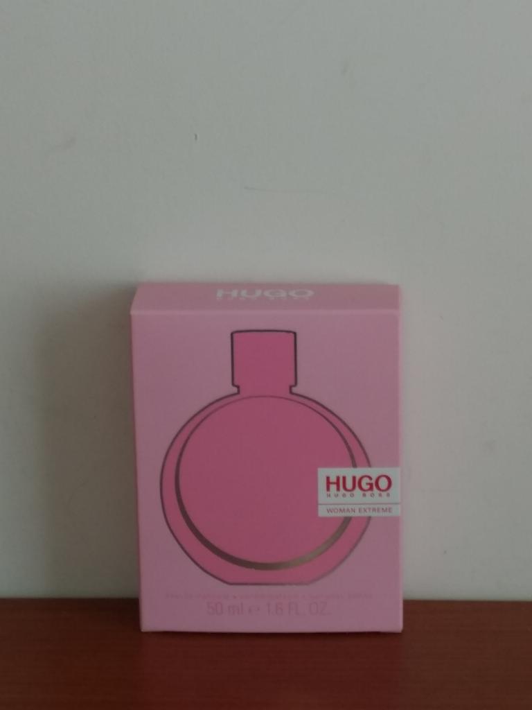 Remato Perfume Hugo Bozz