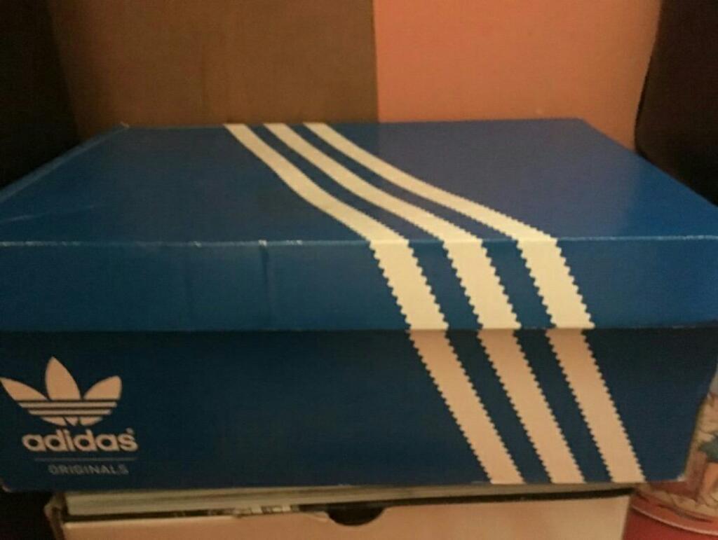 Vendo Adidas Tubulares