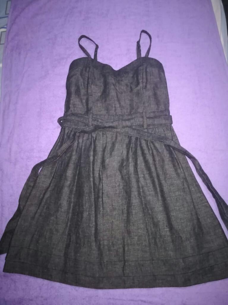 Vendo Vestido Dejavu