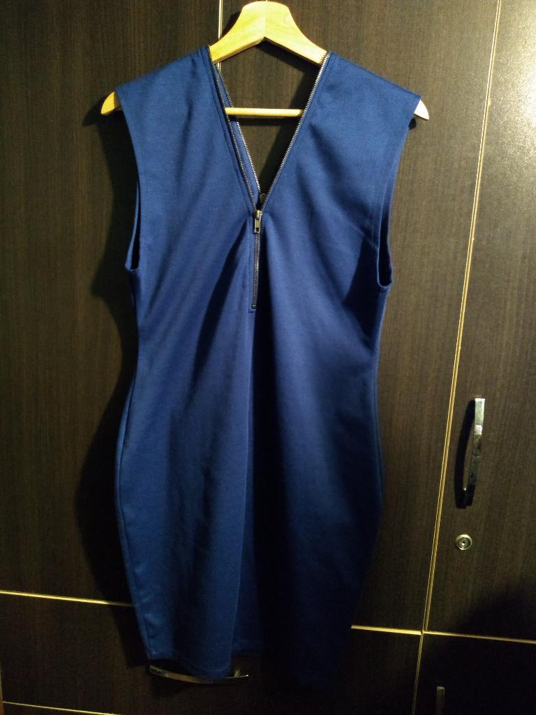 Vestido Xl