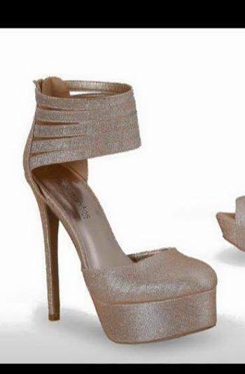 ZAPATOS PLATANITOS