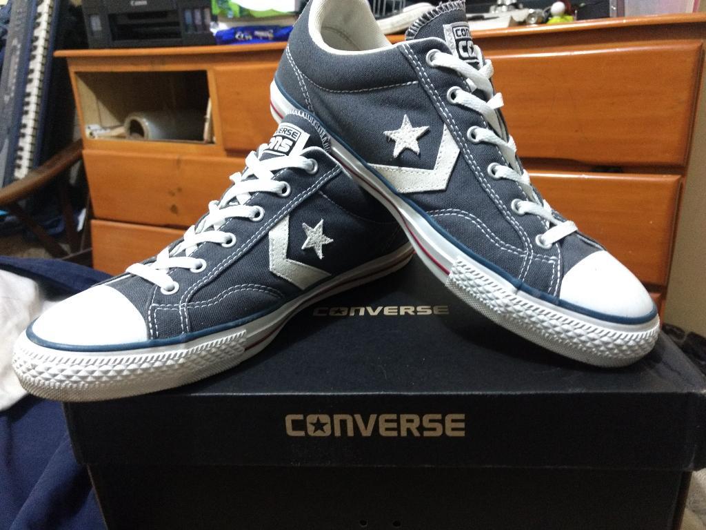 Zapatillas Converse