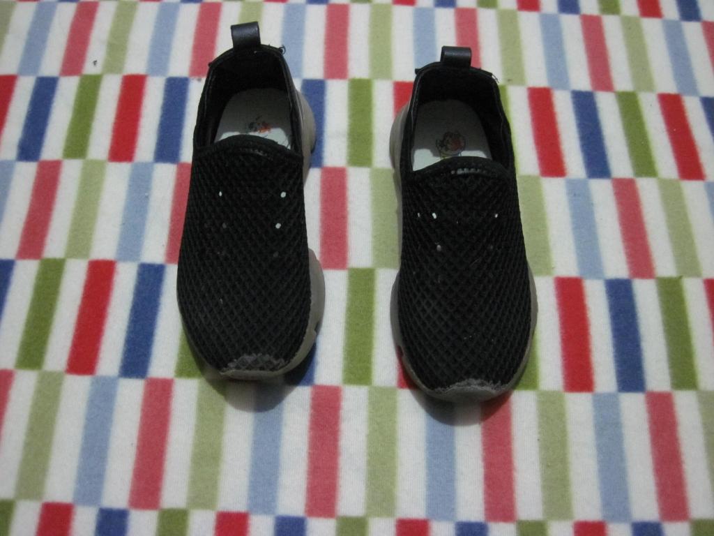 Zapatillas talla 31 S/ 7 soles