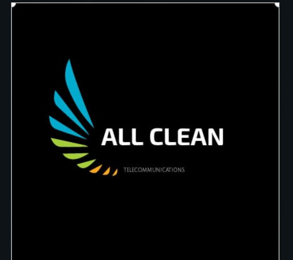 All Clean