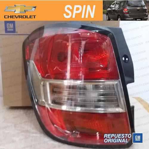 Chevrolet Spin - Faro Posterior Derecho Original