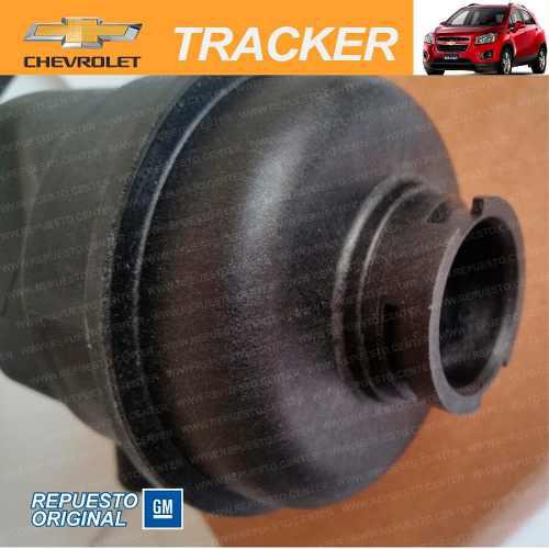 Chevrolet Tracker - Reservorio Dirección Hidráulica