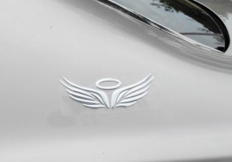 Emblema Angel