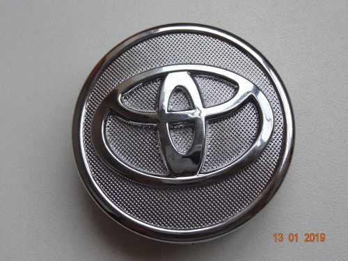 Emblema Aro Toyota Nuevos