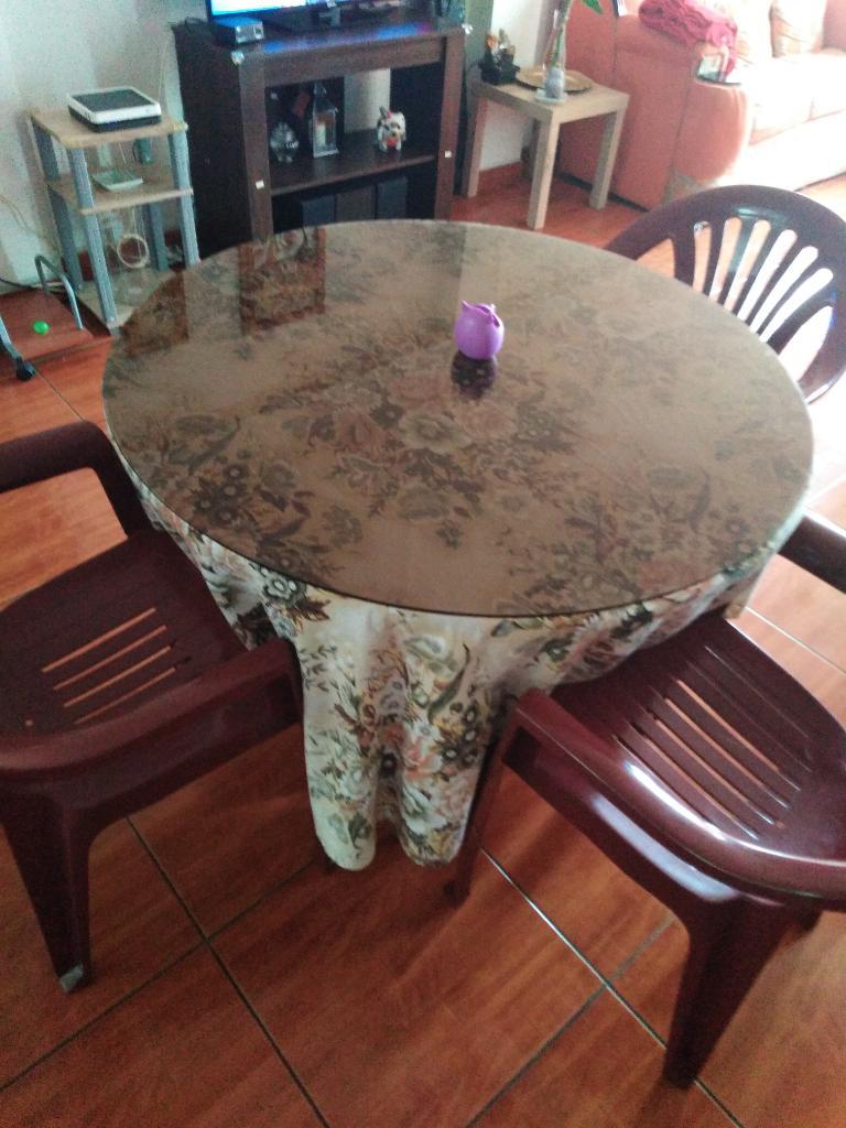 Mesa de Comedor