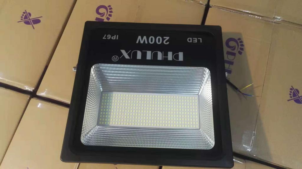 Reflector Led 200W