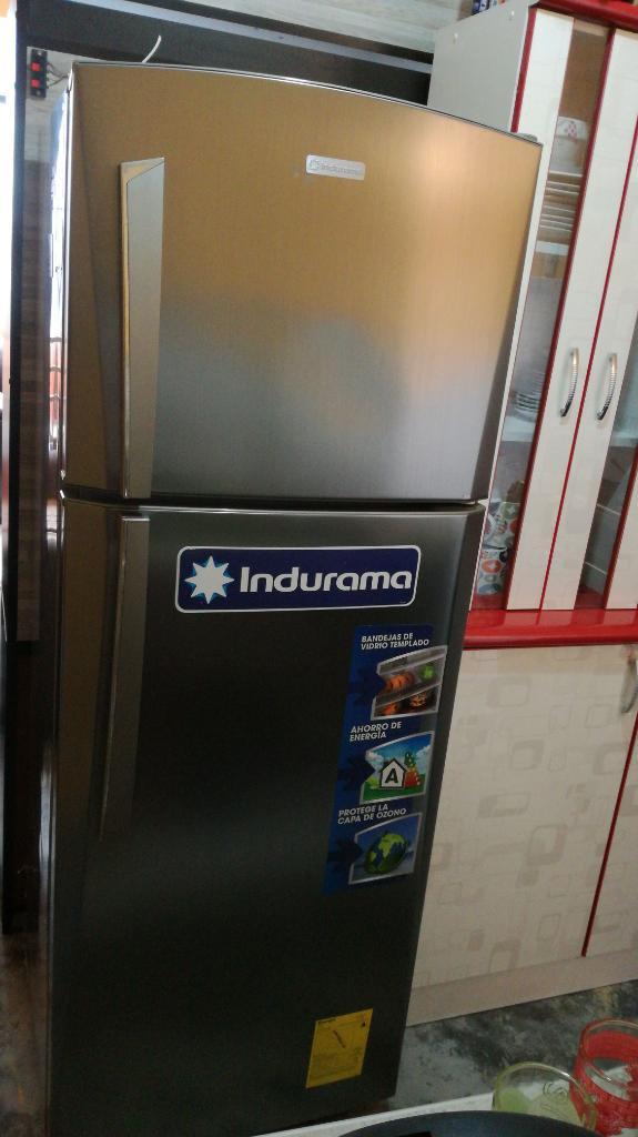 Refrigerador Indurama