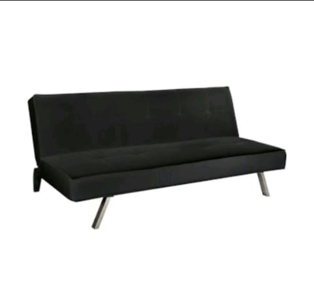 Sofa/futon Plaza Y Media