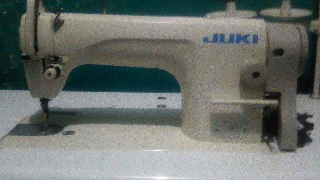 Vendo X Emergencia Maquina de Coser