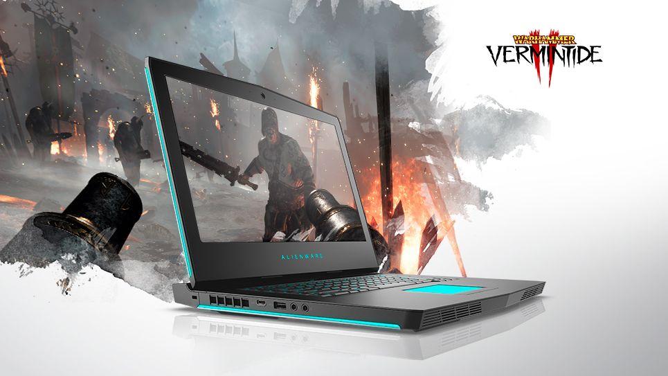 Alienware 15 R4 AW15RSLVPUS Gaming Laptop: Core