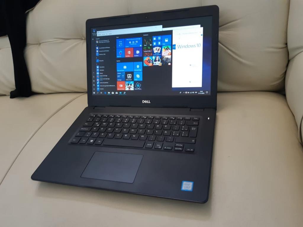 Dell Latitude I7