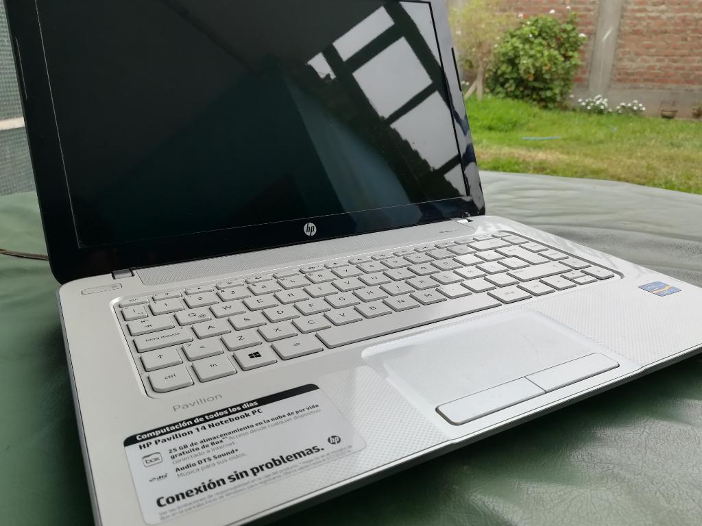 Hp Core I5 8gb Ram