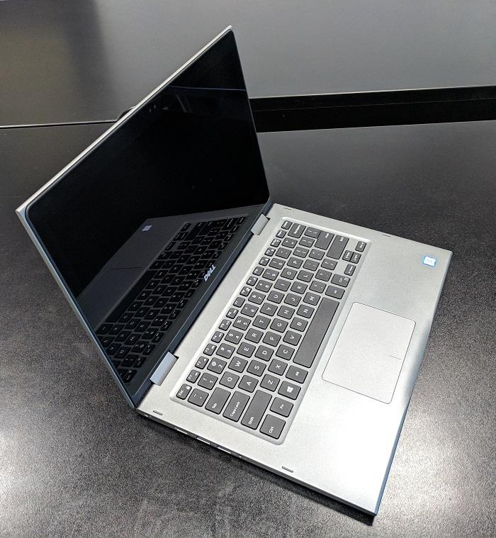 Laptop Dell Inspiron 13 Full HD Touchscreen