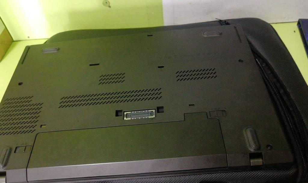 Lenovo Thinkpad T460 Core I7 de 6ta Gn..