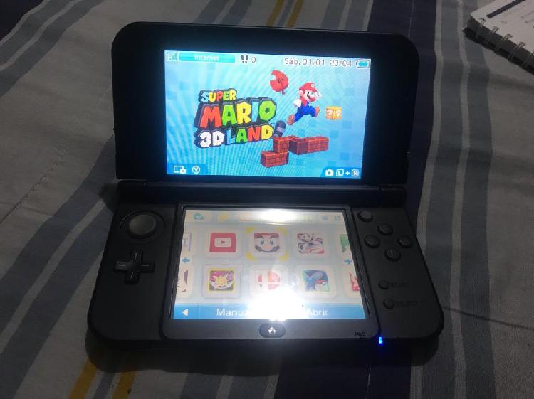 New Nintendo 3Ds Xl