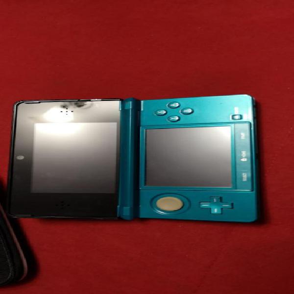 Nitendo 3ds Colección