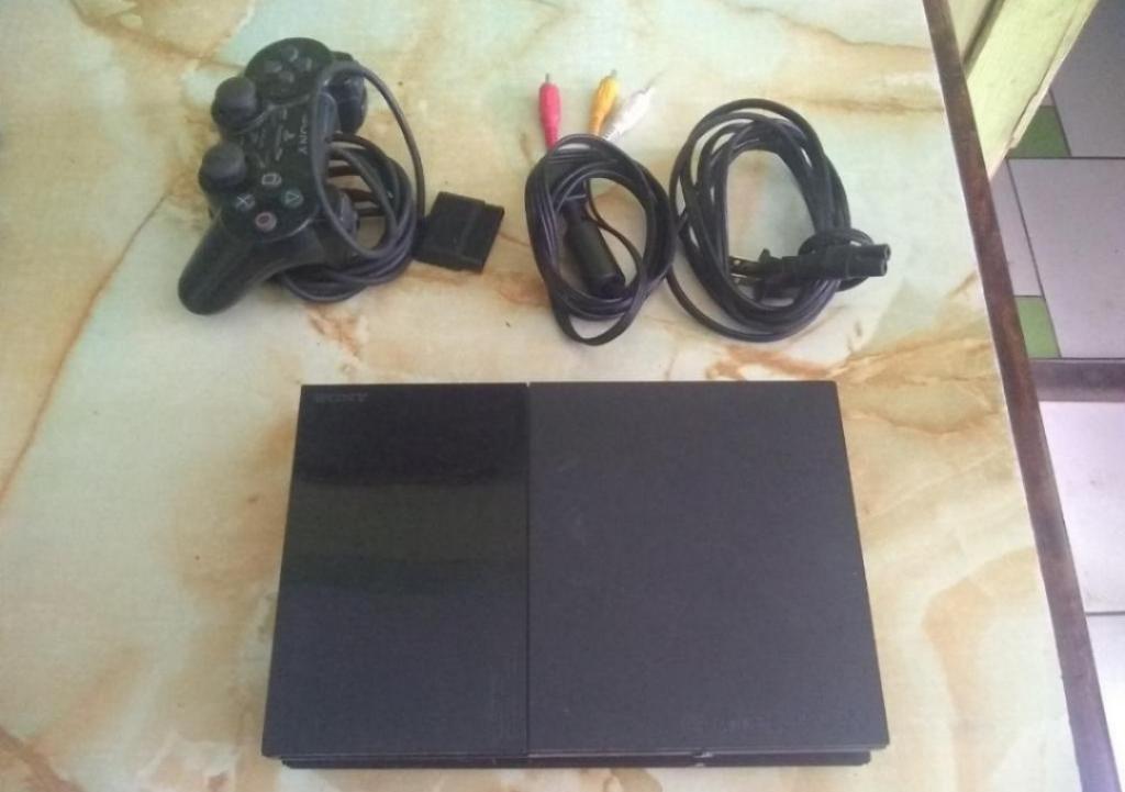 Playstation Ps2