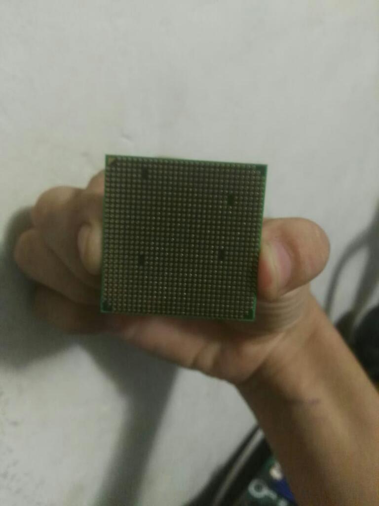 Procesador Amd Athlon X