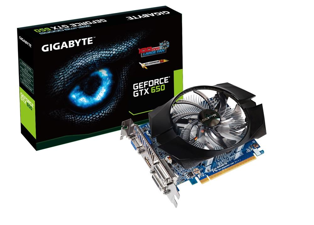 TARJETA DE VIDEO GIGABYTE GTX GB DDR BITS