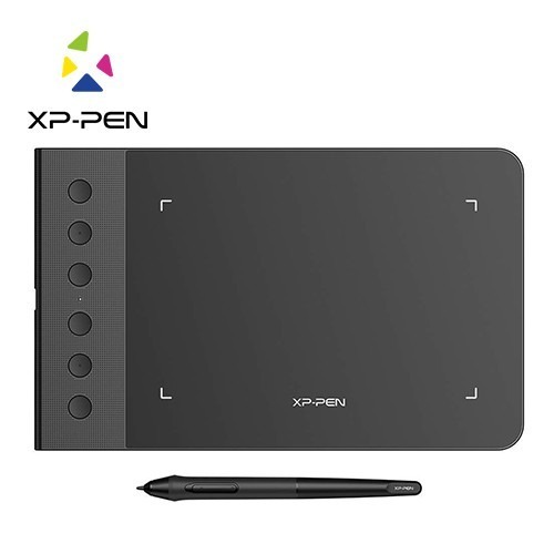 Tableta Gráfica Xp-pent Star G640s