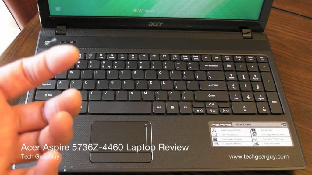 Teclado Laptop Acer Y Emachines Numérico INSTALACION