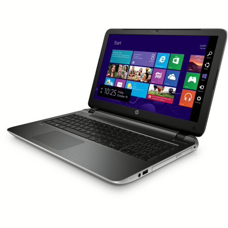 Vendo Laptop Hp Core i7 Nueva RAM 6GB SDD 750 GB