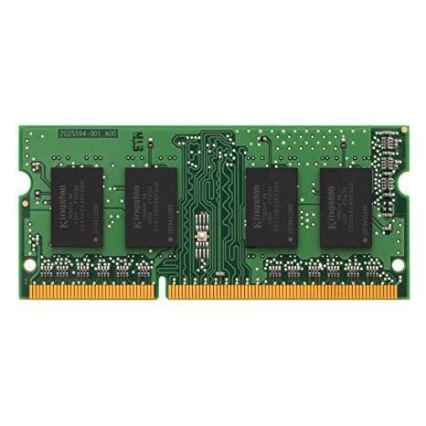 memorias DDR3 para laptop