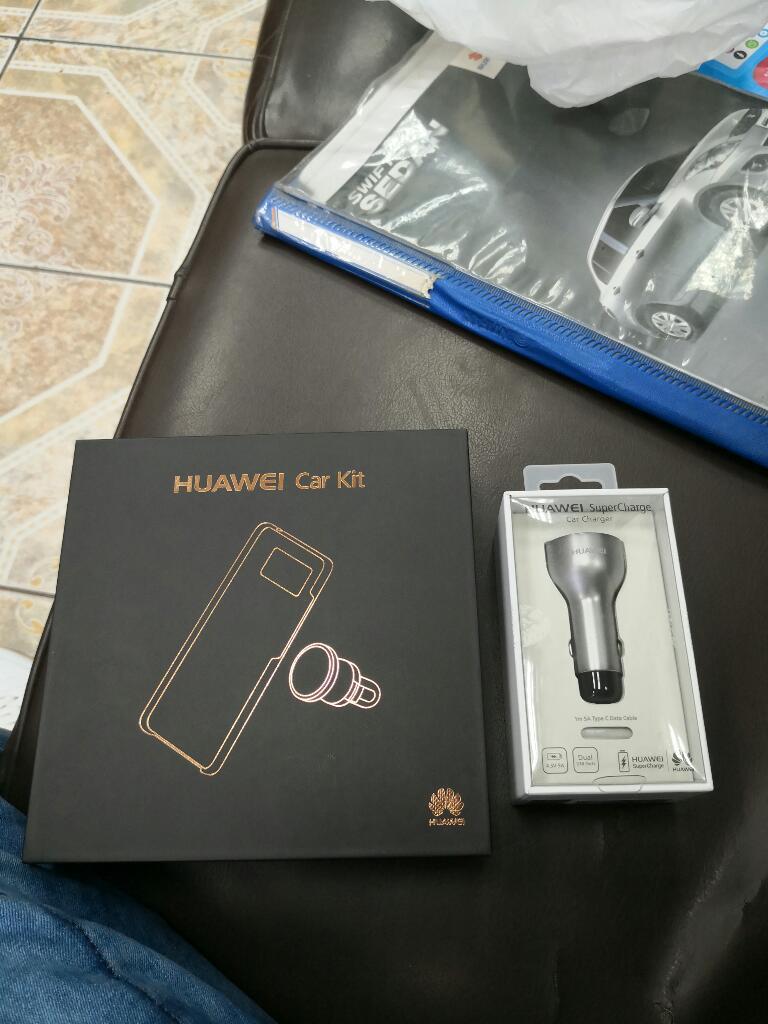 Accsesorios Original Huawei Mate 10 Pro