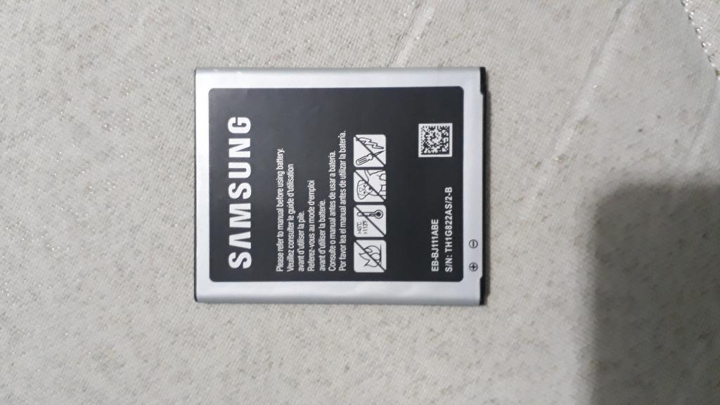 Bateria Samsung Ace 3 Original