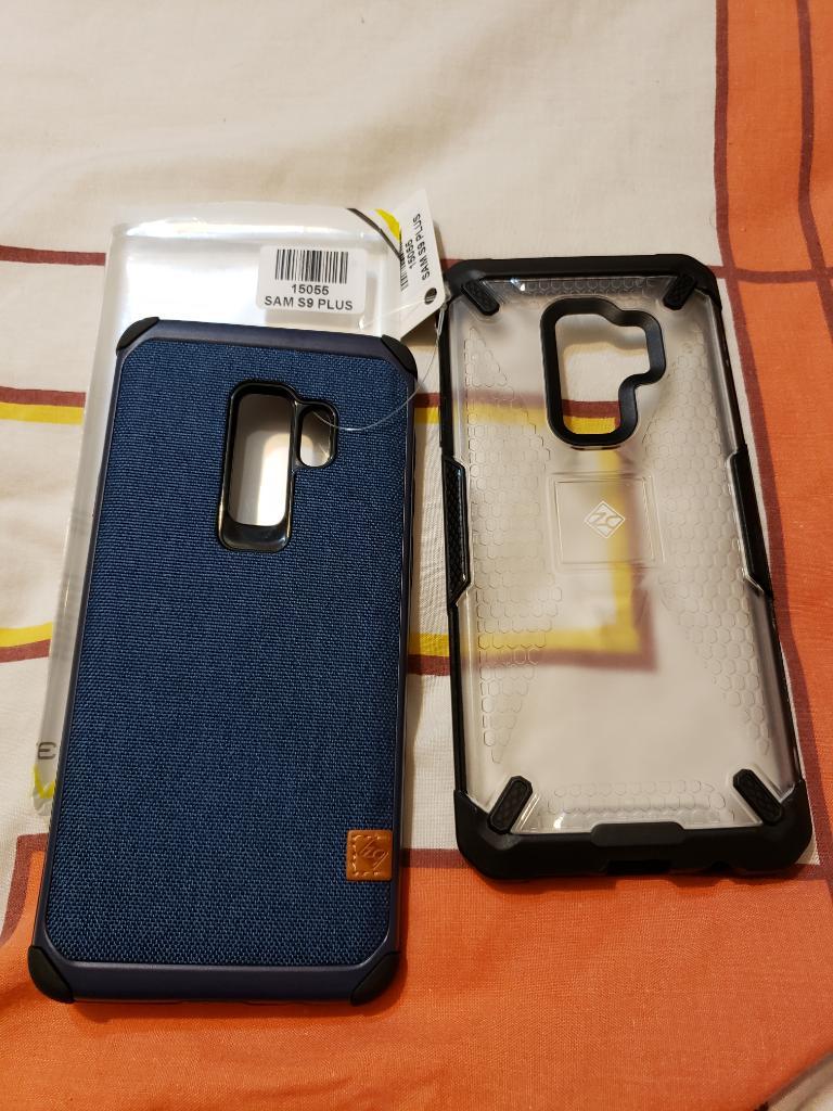 Bonitos Case S9 Plus