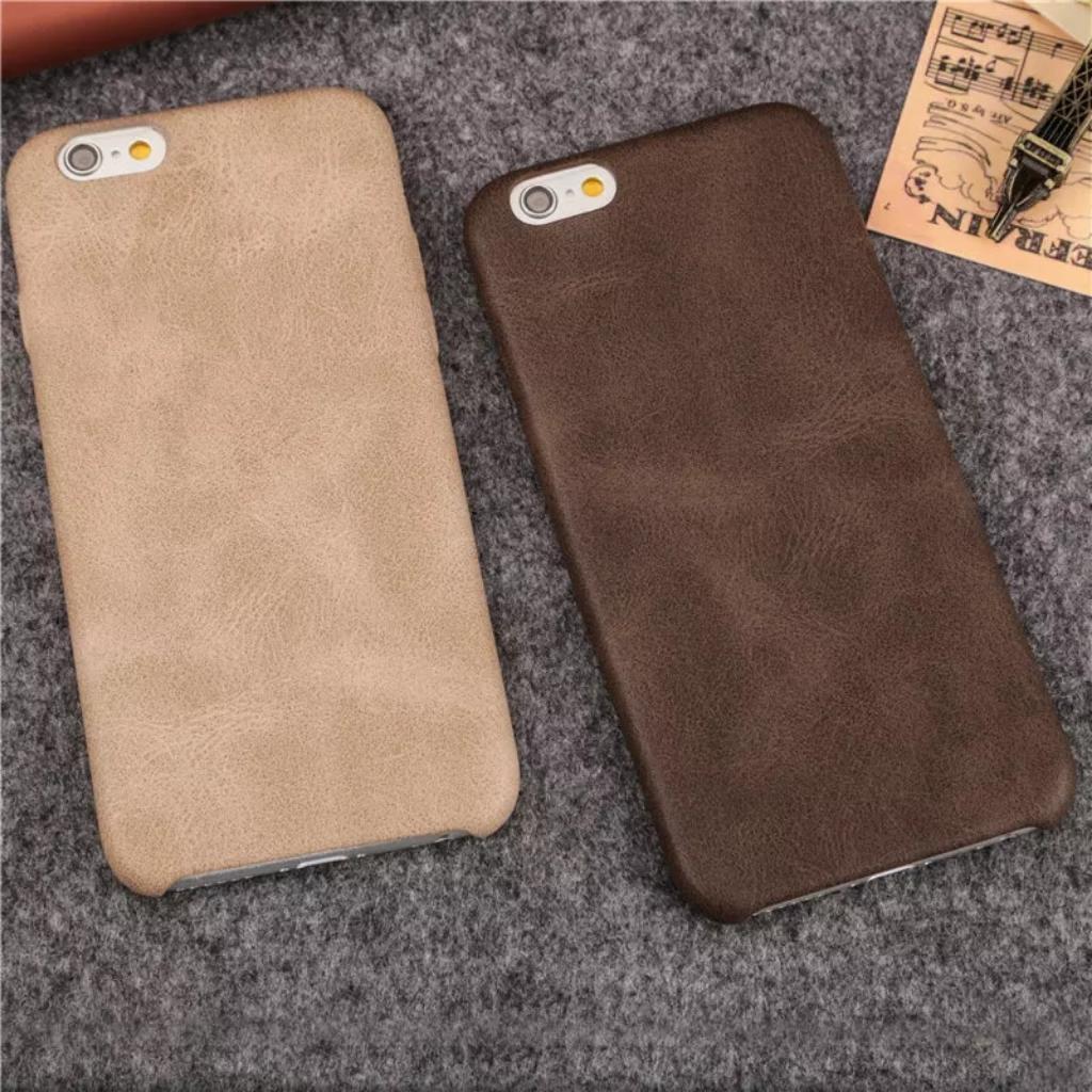 Case Cuero para iPhone 6