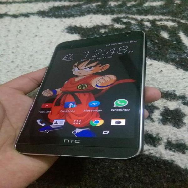 Htc E9 32 Gb, No Samsung, Huawei O Lg