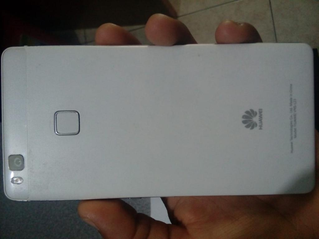 Huawei P9 Lite