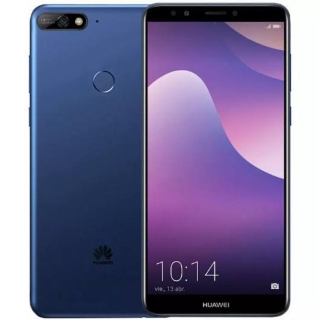 Huawei Y Nuevo