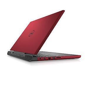 Laptop Dell Gaming G5587 I7 8va Gen/ 12gb /1 Tb + 128/4 Ddr5