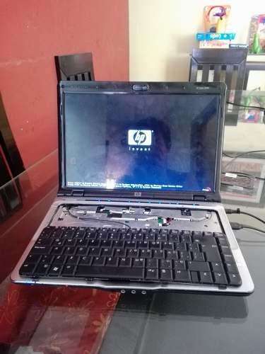 Laptop Dv2000