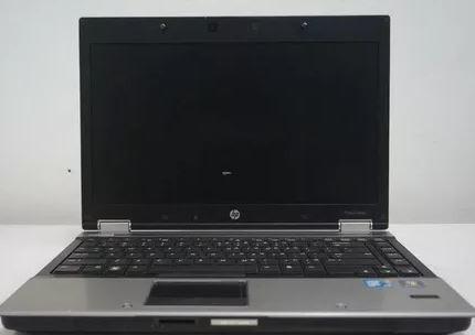 Laptop Hp 8440p