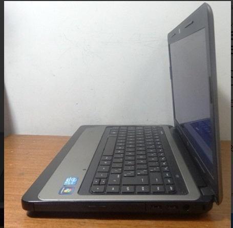 Laptop Hp430 Corei 3 2da Generacion